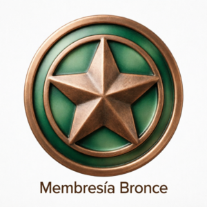 Membresía Bronce