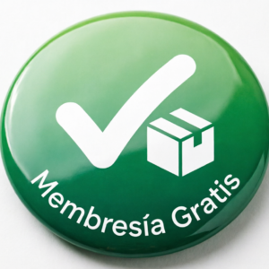 Membresía Gratis