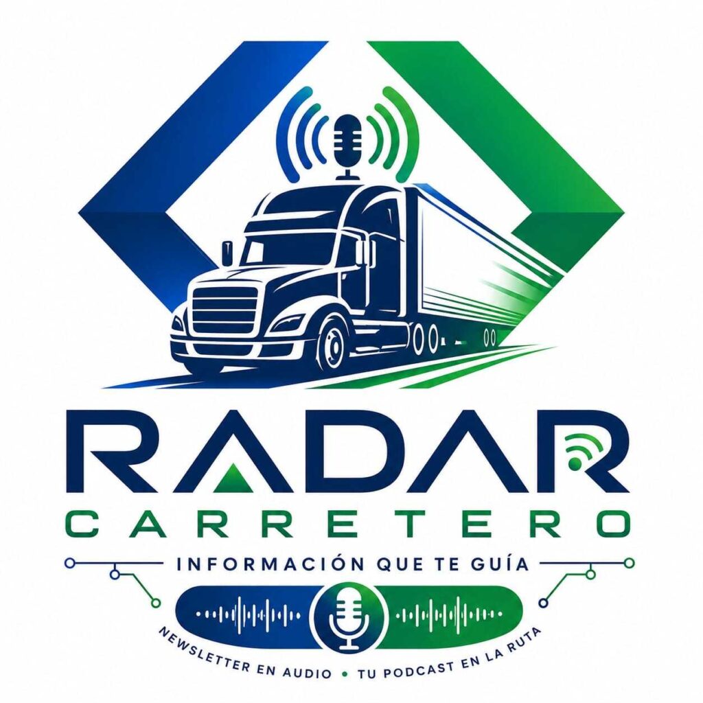 Logo de radar carretero-1