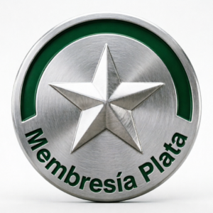 Membresía Plata